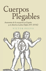 Cuerpos plegables - Víctor Pueyo