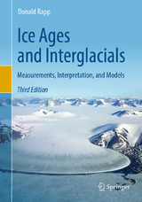 Ice Ages and Interglacials -  Donald Rapp