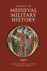 Journal of Medieval Military History - 