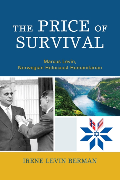 Price of Survival -  Irene Levin Berman