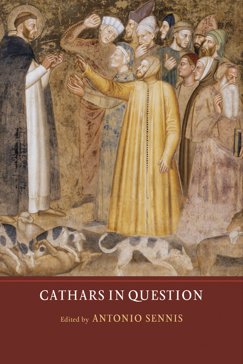 Cathars in Question - 