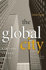 The Global City - Sassen, Saskia