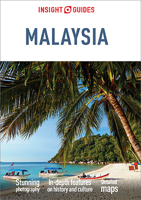 Insight Guides Malaysia (Travel Guide eBook) -  APA Publications Limited