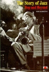 Story of Jazz, The:Bop and Beyond - Bergerot, Frank
