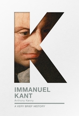 Immanuel Kant -  Anthony Kenny