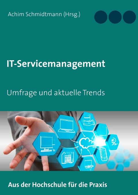 IT-Servicemanagement (in OWL) - 