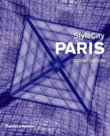 Style City: Paris Revised Ed - Richardson, Phyllis
