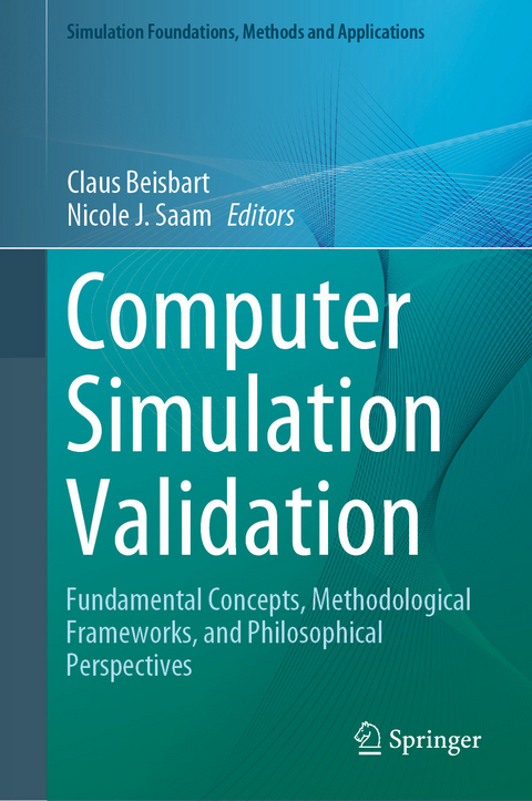 Computer Simulation Validation - 