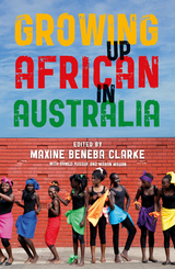 Growing Up African in Australia - 