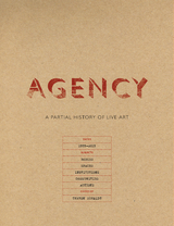 Agency - 