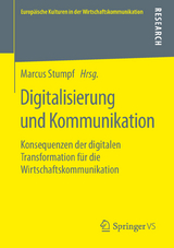 Digitalisierung und Kommunikation - 