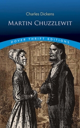 Martin Chuzzlewit -  Charles Dickens