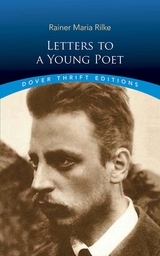 Letters to a Young Poet -  Rainer Maria Rilke