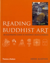 Reading Buddhist Art - McArthur, Meher