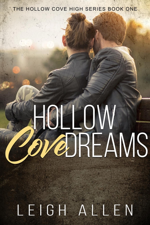 Hollow Cove Dreams - Leigh Allen