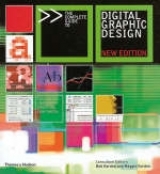 Complete Guide to Digital Graphic Design, The - Gordon, Bob