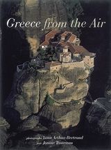 Greece from the Air - 