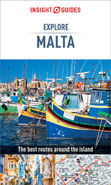 Insight Guides Explore Malta (Travel Guide eBook) -  Insight Guides