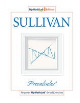 Precalculus, The MyLab Math Edition - Sullivan, Michael