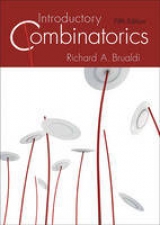 Introductory Combinatorics - Brualdi, Richard A.