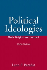 Political Ideologies - Baradat, Leon P.