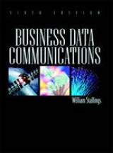 Business Data Communications - Stallings, William