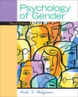 Psychology of Gender - Helgeson, Vicki S.