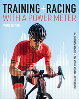 Training and Racing with a Power Meter -  Hunter Allen,  Andrew R. Coggan,  Stephen McGregor