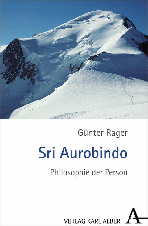 Sri Aurobindo - Günter Rager