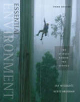 Essential Environment - Withgott, Jay H.; Brennan, Scott R.