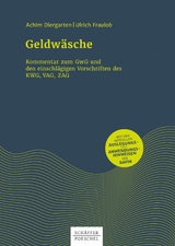 Geldwäsche -  Achim Diergarten,  Ulrich Fraulob