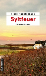 Syltfeuer - Sibylle Narberhaus