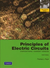 Principles of Electric Circuits - Floyd, Thomas L.