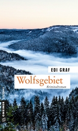 Wolfsgebiet - Edi Graf