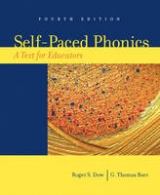 Self-Paced Phonics - Dow, Roger S.; Baer, G. Thomas