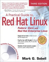 A Practical Guide to Red Hat Linux - Sobell, Mark G.