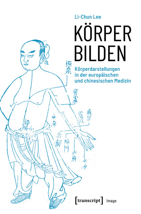 Körper bilden -  Li-Chun Lee