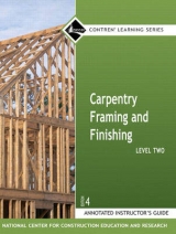 Carpentry Level 2 AIG, Looseleaf - NCCER