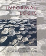 Informal Logic - Burgess-Jackson, Keith