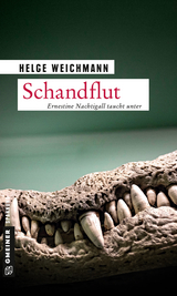 Schandflut - Helge Weichmann