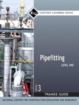 Pipefitting Trainee Guide, Level 1 - NCCER