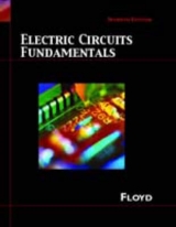 Electric Circuit Fundamentals - Floyd, Thomas L.