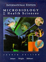 Introduction to Microbiology for the Health Sciences - Jensen, Marcus M.; etc.