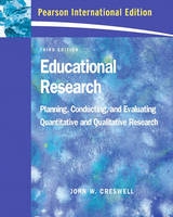 Educational Research - Creswell, John W.