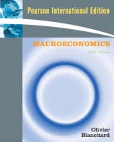 Macroeconomics - Blanchard, Olivier