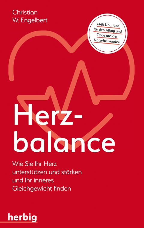 Herzbalance - Christian W. Engelbert