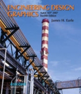 Engineering Design Graphics with AutoCAD 2007 - Earle, James H.