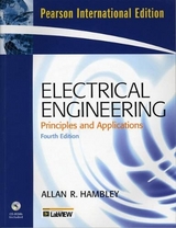 Electrical Engineering - Hambley, Allan R.