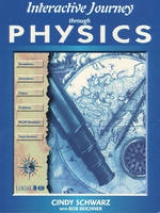 Interactive Journey Through Physics, MAC and Windows Version - LOGAL; Schwarz, Cindy; Beichner, Robert J.