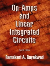 Op-Amps and Linear Integrated Circuits - Gayakwad, Ram